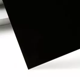 1/25in Glossy Acrylic Sheet Plexiglass for all xTool machines, 10pcs
