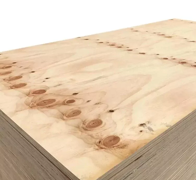1/4″ 3/8”, 1/2”, 3/4” 1″ Pine and Oak Plywood Sheets – 4×8 FT Construction Grade | Tongue & Groove Options