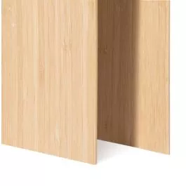 1/8in Bamboo Board for all xTool machines, 6pcs