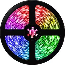 30ft RGB LED Strip