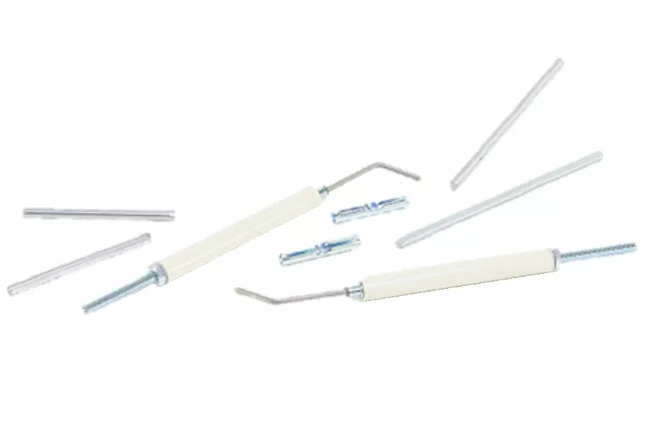 Beckett Igniter 51811U Electrode Insulator Assembly