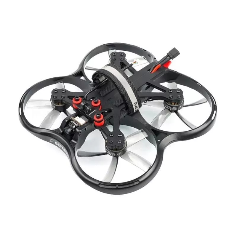 BetaFPV Pavo30 Whoop 3 Inch Sub 250g Quadcopter BNF FrSky FCC