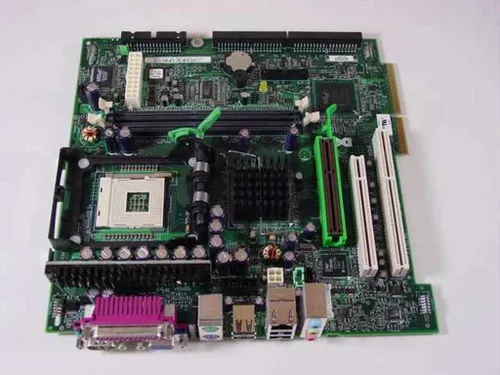 Dell Dell GX260 System board Socket 478 (4T274)