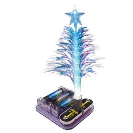 Elenco Snap Circuits Christmas Tree - SCHOLTR1