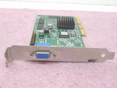 Gateway 32MB AGP Graphics Video Card (6001688)