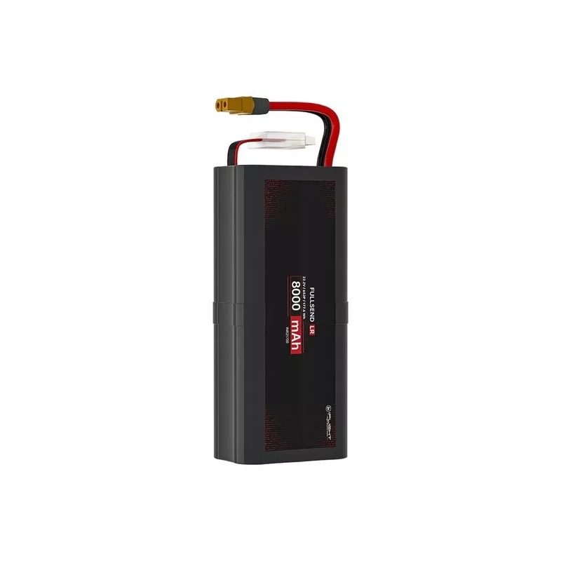 iFlight Fullsend 8000mAh 6S Lithium-Ion Battery