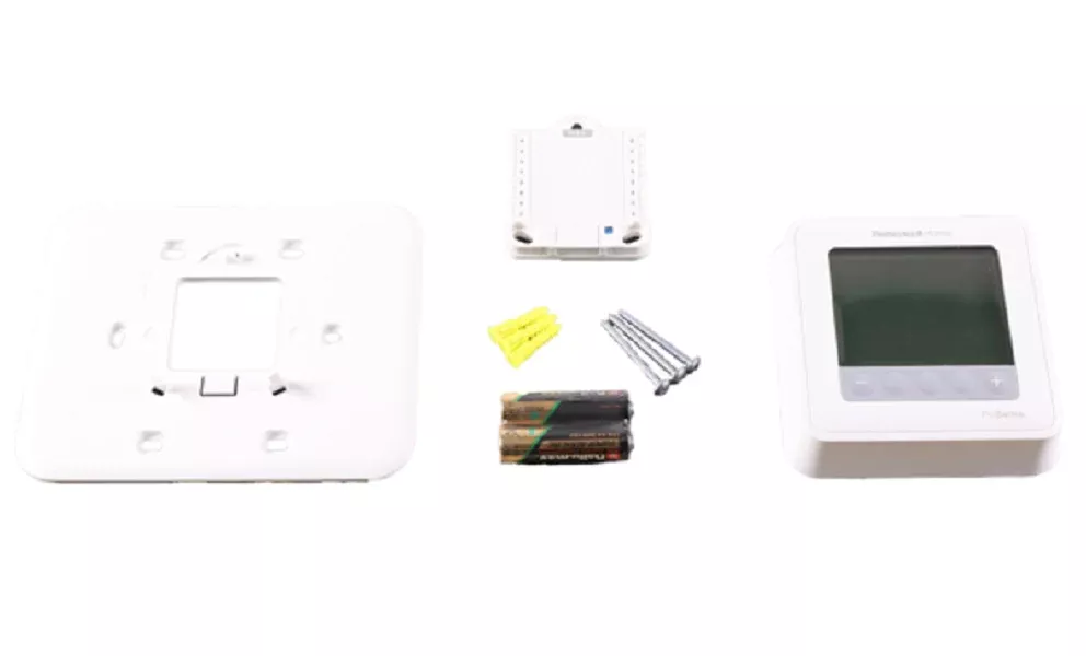 Resideo TH6210U2001 Thermostat