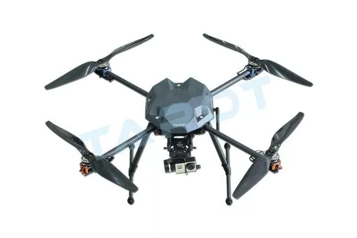 타로 XS690 TL69A01 스포츠 쿼드콥터 산업용 드론